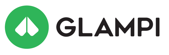 Logo Glampi